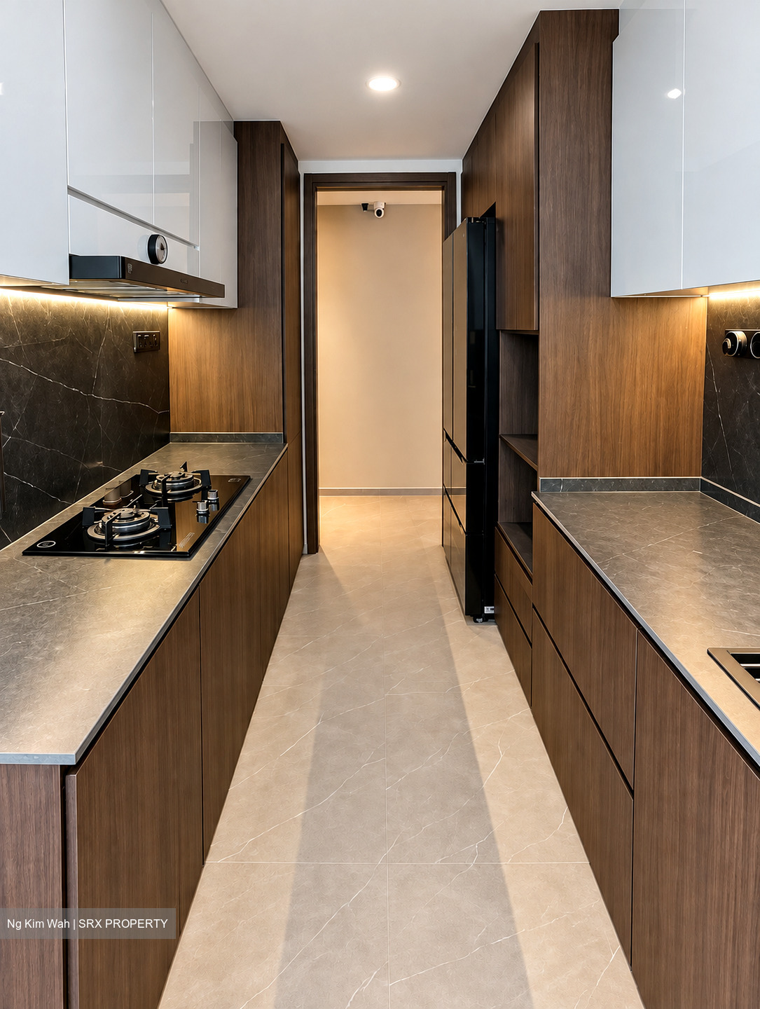 Lush Acres (D28), Condominium #622224171